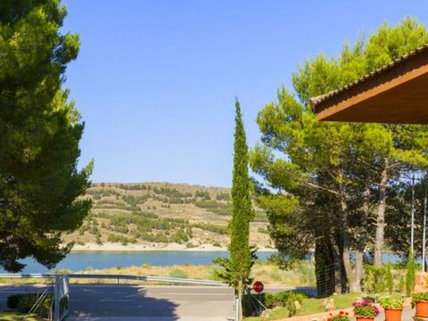 Camping Lago Resort - Camping Saragosse - Image N°40