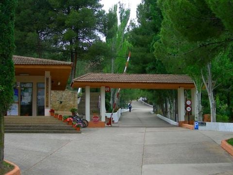 Camping Lago Resort - Camping Saragosse - Image N°13