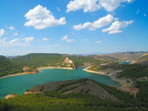 Camping Lago Resort - Camping Saragosse - Image N°31