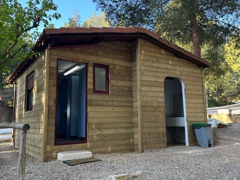 Camping Lago Resort - Camping Saragosse - Image N°47