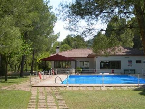 Camping Lago Resort - Camping Saragosse - Image N°43