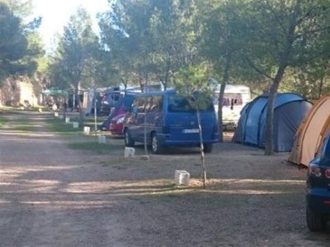 Camping Lago Resort - Camping Saragosse - Image N°41