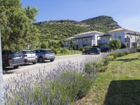 Résidence Casa d'Orinaju - Camping Corse du nord - Image N°19
