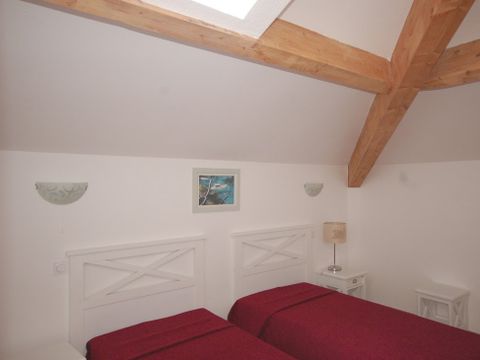MAISON 10 personnes - (max 8. adultes) Oletta - Casa d'Orinaju