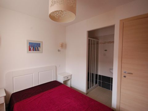 APPARTEMENT 8 personnes - (max 6. adultes) Oletta - Casa d'Orinaju