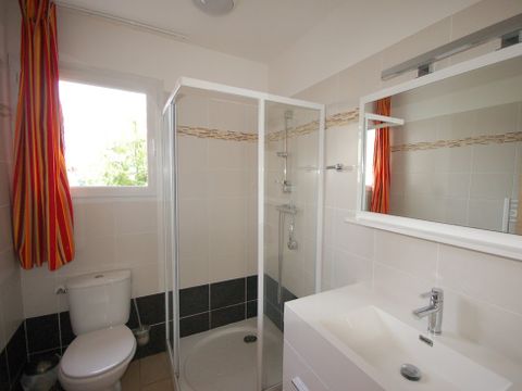 APPARTEMENT 8 personnes - (max 6. adultes) Oletta - Casa d'Orinaju
