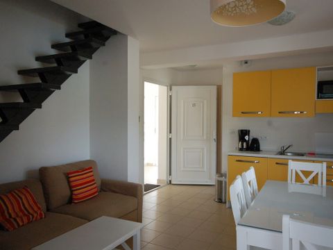 APPARTEMENT 8 personnes - (max 6. adultes) Oletta - Casa d'Orinaju