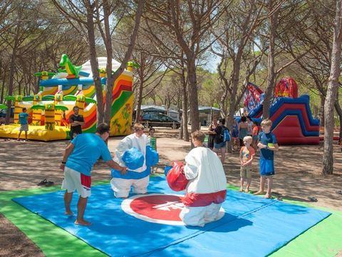 Camping Playa Brava - Camping Gérone - Image N°38