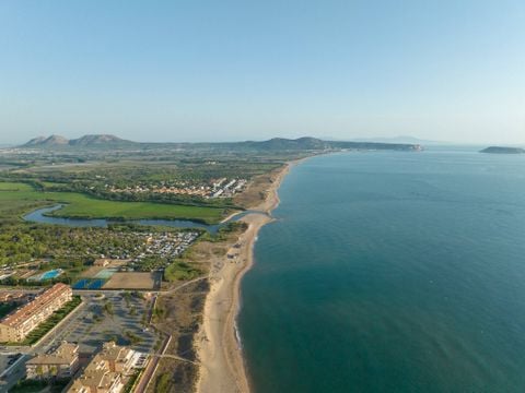 Camping Playa Brava - Camping Gérone - Image N°28