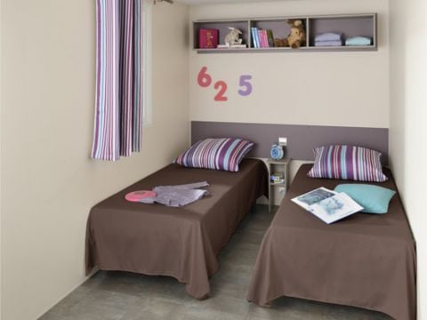Mobilhome 6 personnes - Grand 860-3 A/C CD