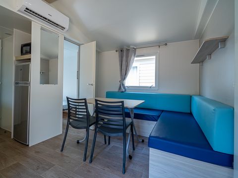 MOBILHOME 4 personnes - Cosy 2 chambres Climatisé (I42C)