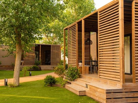 Camping Playa Brava - Camping Gérone - Image N°20