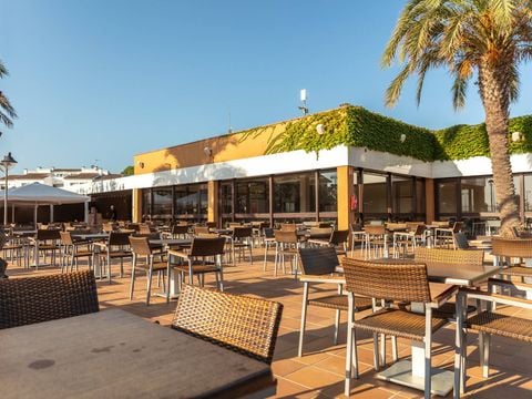 Camping Playa Brava - Camping Gérone - Image N°8