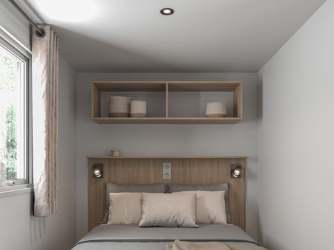 BUNGALOW 2 personnes - Costa Brava 4