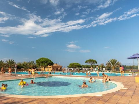 Camping Playa Brava - Camping Gérone - Image N°6