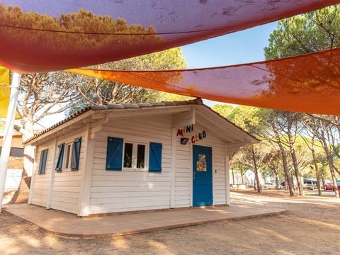 Camping Playa Brava - Camping Gérone - Image N°13