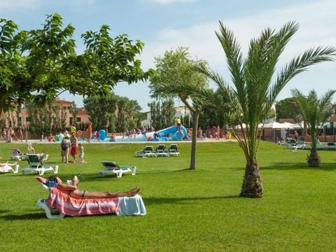 Camping Playa Brava - Camping Girona - Afbeelding N°2