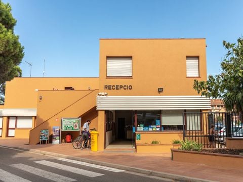 Camping Playa Brava - Camping Gérone - Image N°9