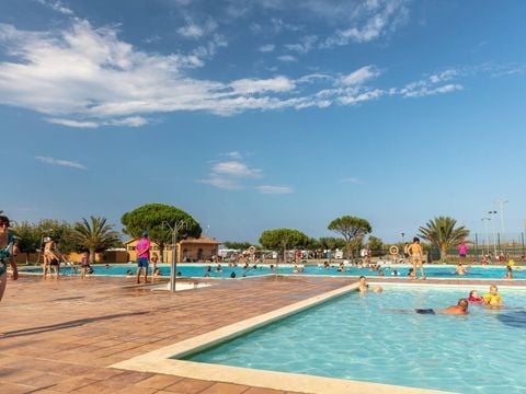 Camping Playa Brava - Camping Gérone - Image N°10