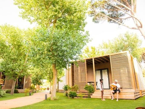 Camping Playa Brava - Camping Gérone - Image N°21