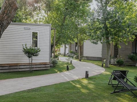 Camping Playa Brava - Camping Girona - Afbeelding N°5