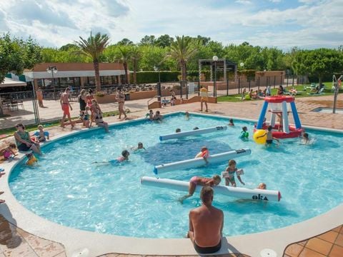 Camping Playa Brava - Camping Girona