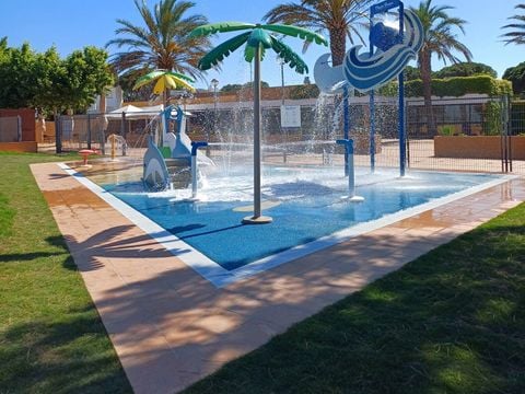 Camping Playa Brava - Camping Gérone