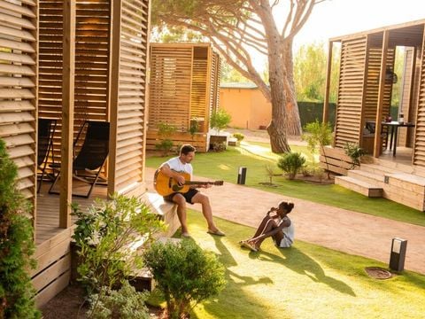 Camping Playa Brava - Camping Gérone - Image N°22