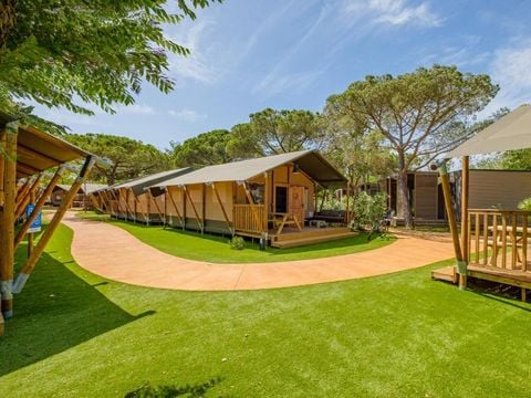 Camping Playa Brava - Camping Girona - Afbeelding N°4