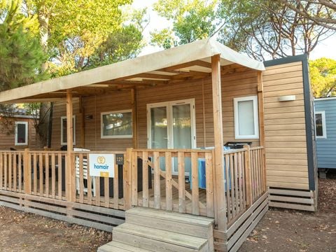 Camping Playa Brava - Camping Gérone - Image N°20