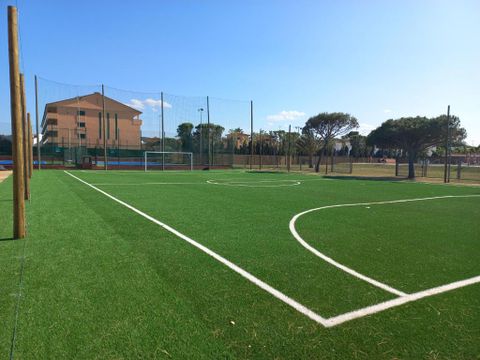 Camping Playa Brava - Camping Gérone - Image N°23