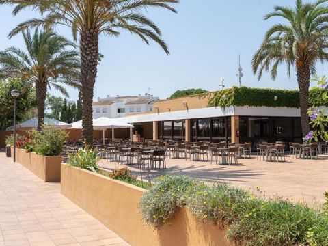 Camping Playa Brava - Camping Gérone - Image N°15