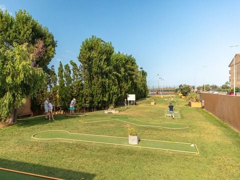 Camping Playa Brava - Camping Gérone - Image N°16