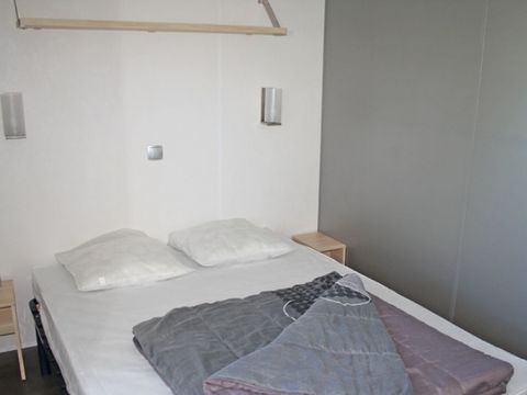 MOBILHOME 4 personnes - NEUF CONFORT