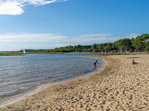 Camping le Pipiou - Camping Landes - Image N°31