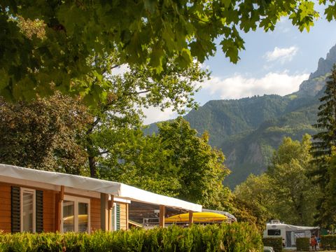 Camping Les Iles - Camping Haute-Savoie - Image N°18
