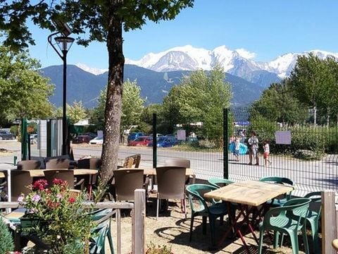 Flower Camping Les Iles - Camping Haute-Savoie - Image N°5