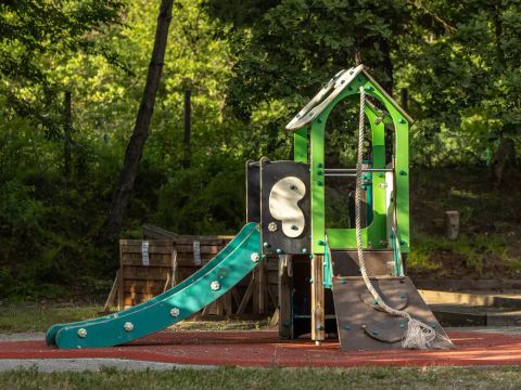 Camping Les Iles - Camping Haute-Savoie - Image N°53