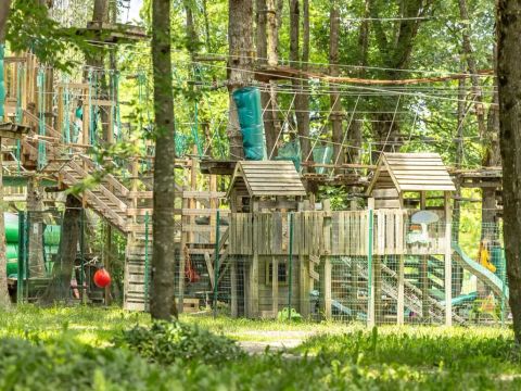 Camping Les Iles - Camping Haute-Savoie - Image N°52