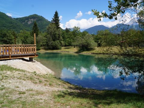 Camping de l'Ecureuil - Camping Haute-Savoie - Image N°3