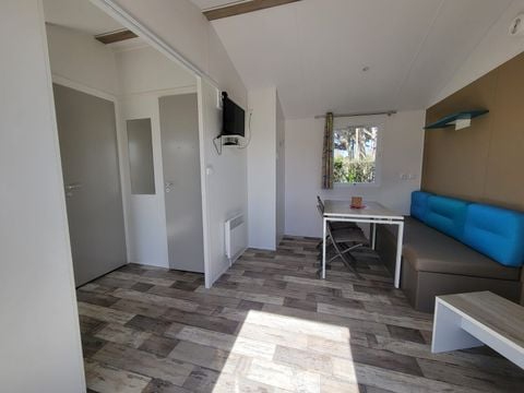 MOBILHOME 4 personnes - Mobil-Home Adriatique - 1 chambre