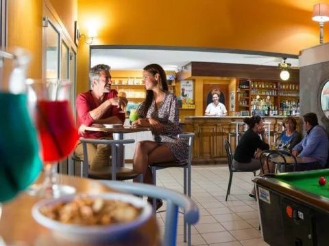 Camping  Les Iles - Camping Morbihan - Image N°23