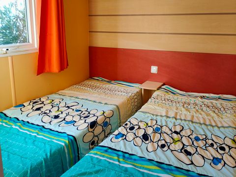 Camping Les Oliviers  - Camping Alpes-de-Haute-Provence - Image N°21