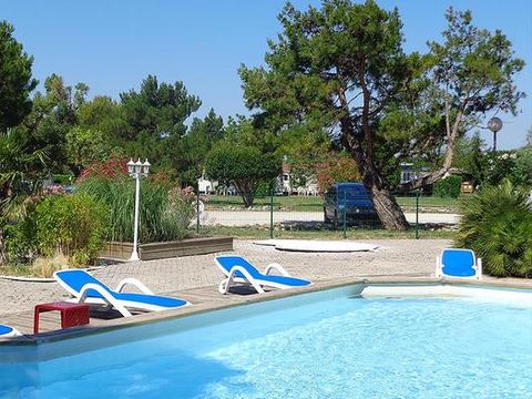 Camping Manon - Camping Vaucluse - Image N°6