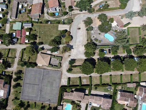 Camping Manon - Camping Vaucluse - Image N°4