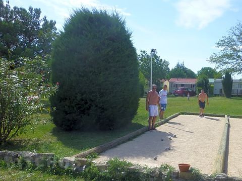 Camping Manon - Camping Vaucluse - Image N°15