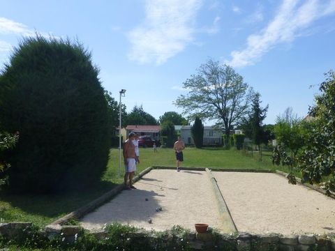 Camping Manon - Camping Vaucluse - Image N°13