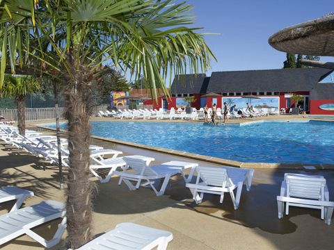 Camping Le Domaine d'Inly - Camping Morbihan - Image N°7