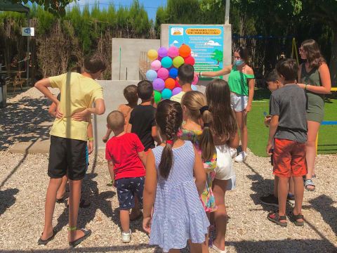 Camping El Cid - Camping Castellón - Image N°16