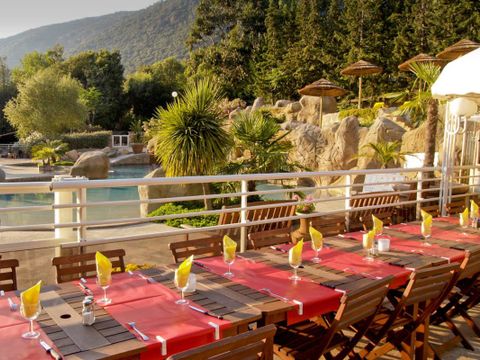 Camping Les Oliviers - Camping Corse du sud - Image N°31